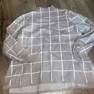 Anne Klein sweater